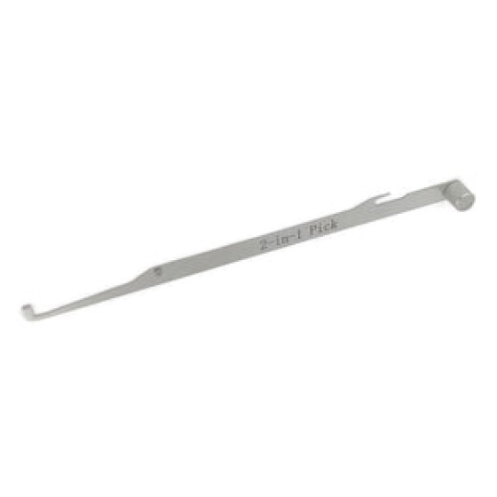 Original Lishi SC1 Tool Replacement Tip